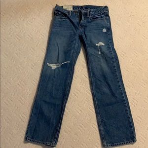 abercrombie and kids boy’s jeans